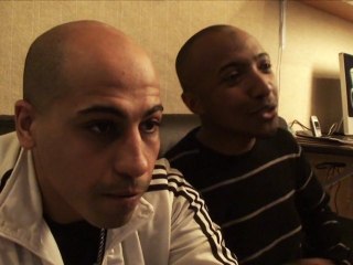 Parodie Heavy Rain Paillasses 2