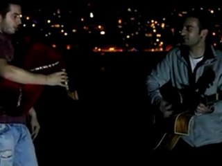 Bizim Hala Deresi - Fatih Reyhan, Emre Pehlivanlar [HQ]