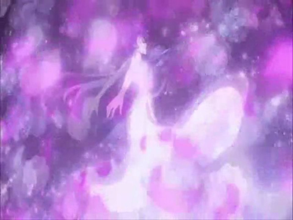 [AMV] Birth of an Angel
