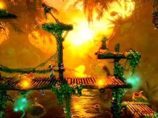 Trine 2 - Alluring Adventure Trailer