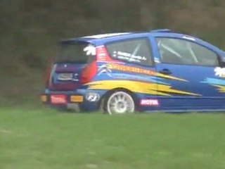 videos rallye du touquet 17 03 2011