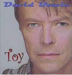 David Bowie - Toy (2011) HQ Full Album Leak Free Download
