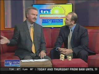 Franklin Tn Chiropractor Dr. Gil