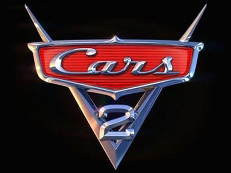CARS 2 - Trailer 2 PT