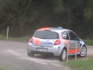 videos rallye du touquet 17 03 2011