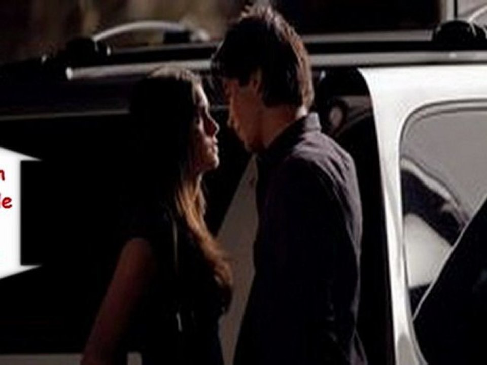 Vampire Diaries season 2 episode 3 Bad Moon Rising