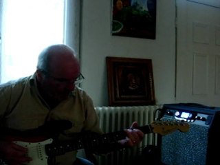 The gold turned into sand - Benny Andersson