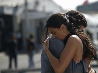 Zeynep Dizdar _ Ben Senin Gölgenim