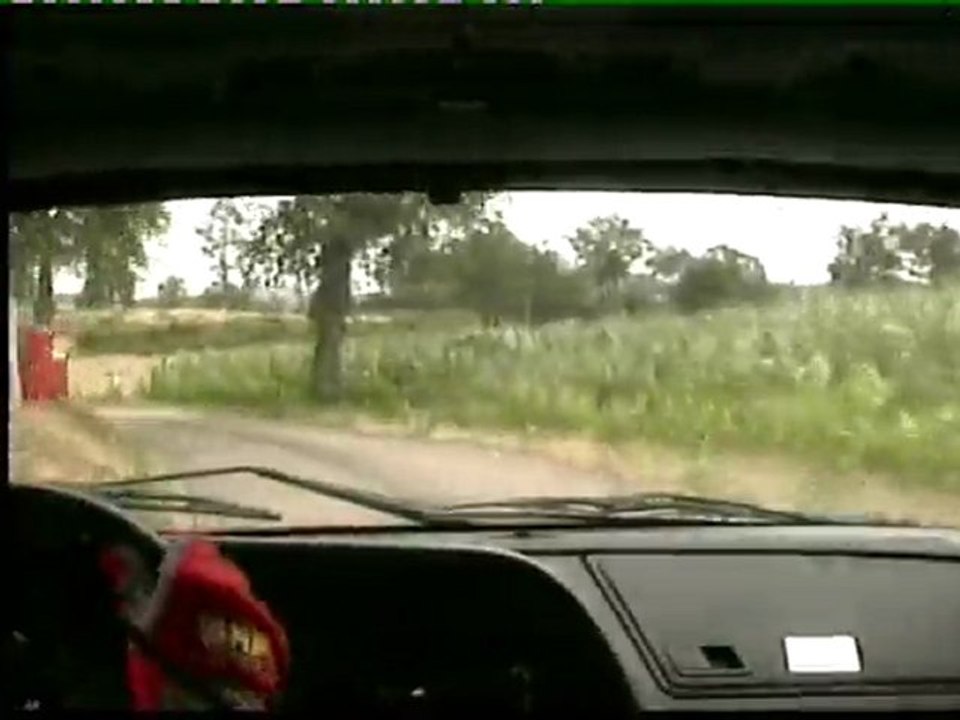 VTS_02_1chambost SPECIALE RALLYE CHAMBOST LONGESSAIGNE DIDIER DUCREUX AURELIE DEBOURG/DUCREUX