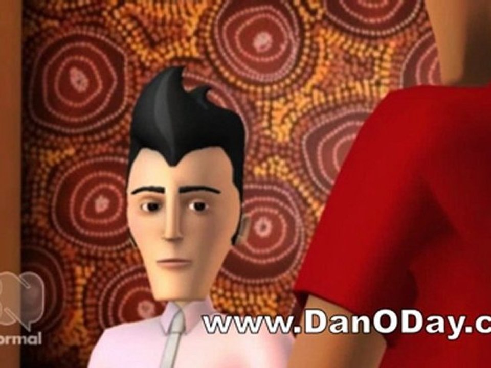 RADIO ADVERTISING CLIENT VOICES HIS OWN COMMERCIALS