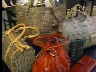 Ivone Perassa no Falando da TVCOM PT3