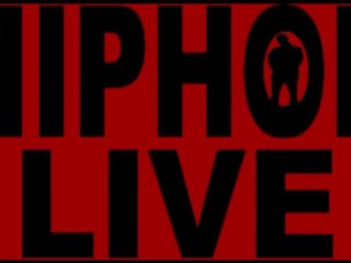 HIPHOP LIVE freestyle3 CEZAM