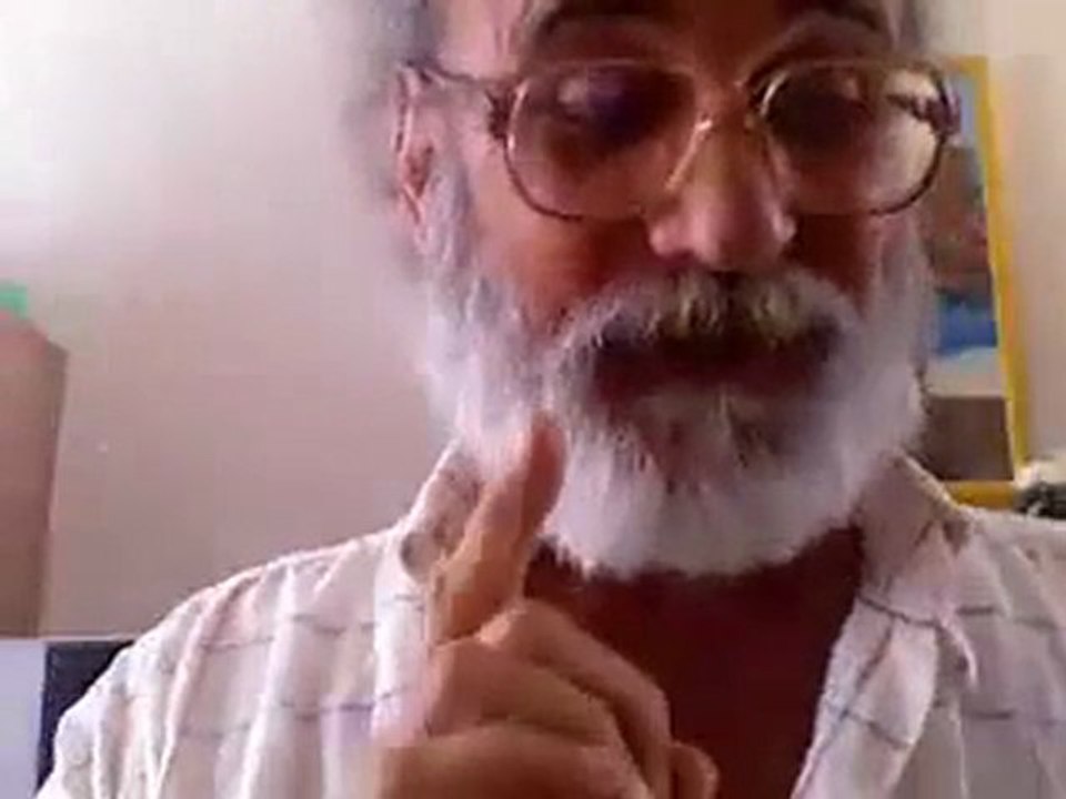 ANTONINO ZICHICHI E DIO