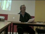 Conférence sur Saint Germain de Talloires (1)