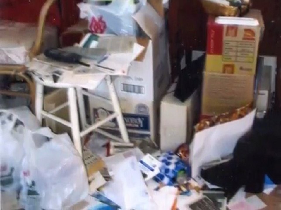 Organizing Your Home, Get Organized | Goodbye Clutter