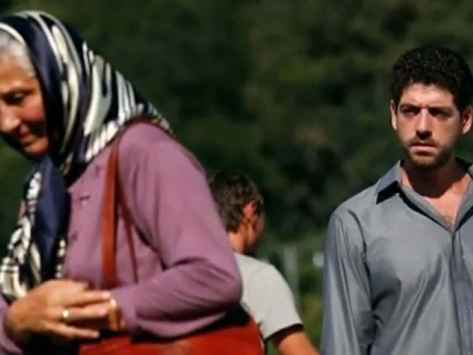 ayla dikmen - anlamazdın ( Issız Adam )