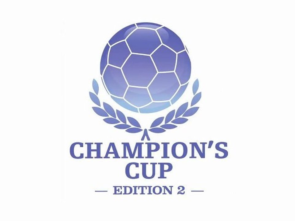 Champion's Cup 2011 : c'est parti!