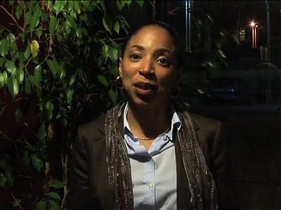 9e session Outre Mer Network