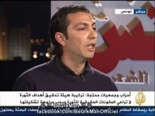 hassad Almagharebi men Tounes (3) - 22/03 - Aljazeera