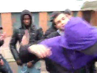 Trop Dingue COURTILLIERES (Clip Officiel) Mems , Massu Feat LJK