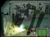 Luigi's Mansion - GameCube - xghosts & Tof - INSERT COiNS