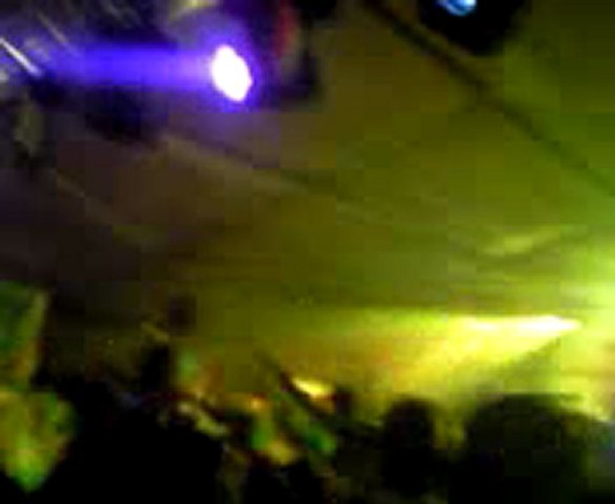 Gala Esigelec 2011