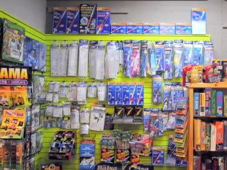 Model Trains, RC Cars | On Track Hobbies