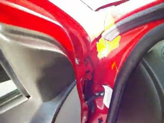 Chevy Cobalt LT at Courtesy Chevrolet Phoenix