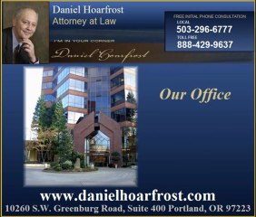 Attorney Lawyer Car Accident Beaverton OR