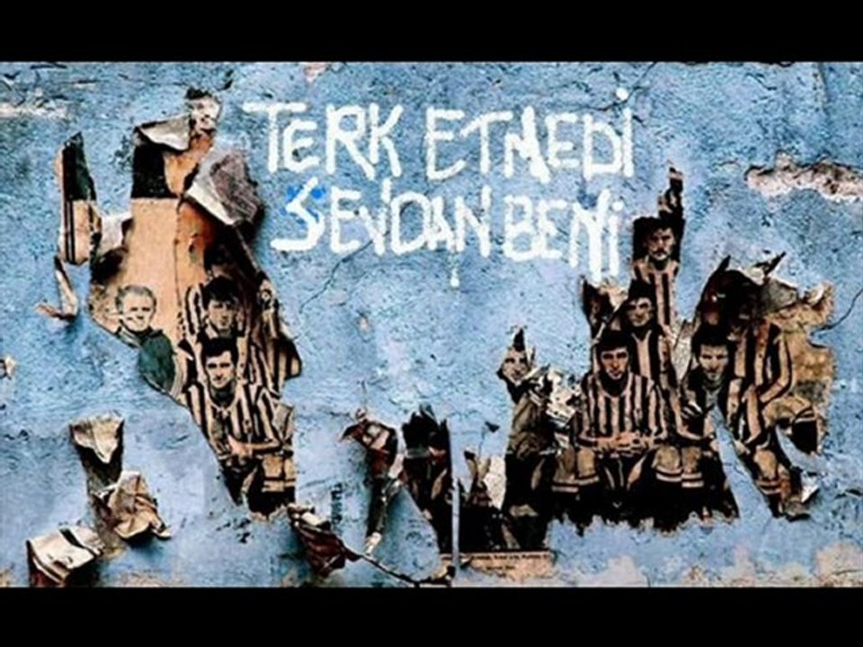 Gökhan Sarı - Sen Hayatımızsın Beşiktaş - Yeni Beste