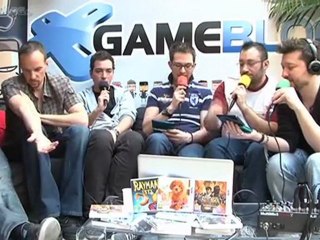 Podcast 177 : Nintendo 3DS