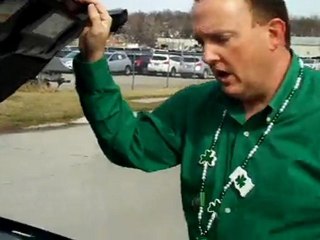 Used 2004 Honda CR-V LX 4wd for sale at Honda Cars of Bellevue