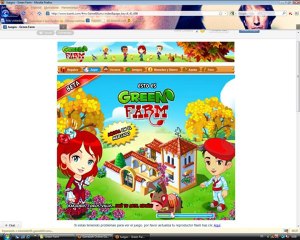 Canjear creditos por billetes en Green Farm