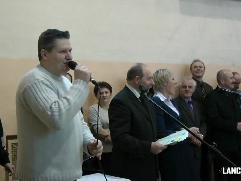ALS zakończenie sezonu 2010/2011