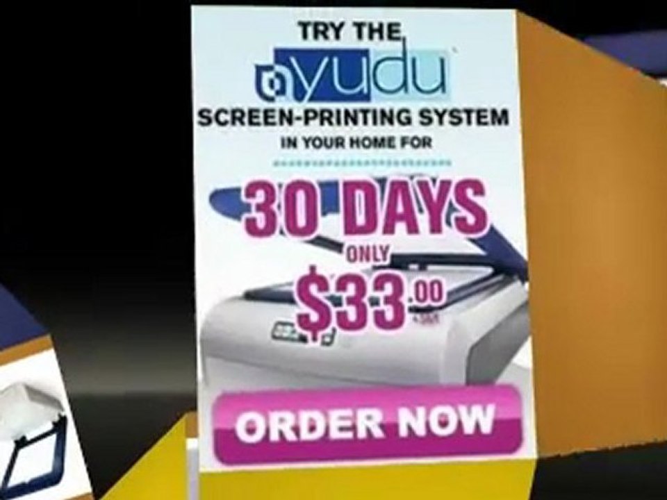 Yudu Reviews - A Deeper Look