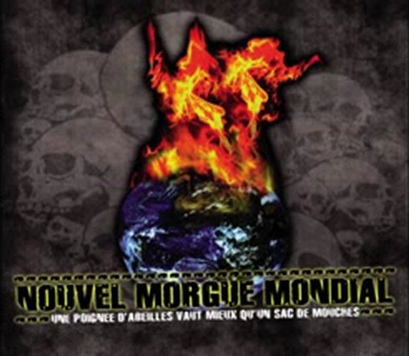 un nouveau demain extrait - charuno