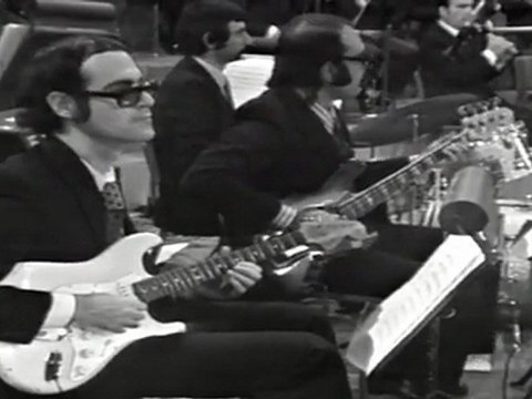 Shabat Ha'malka - Ofra Haza