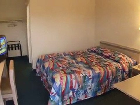 MOTEL 6 FRESNO BLACKSTONE NORTH Video Tour