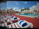 Holiday Inn Express - Cancun Video Tour
