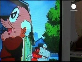 Le triple traumatisme des enfants sinistrés japonais