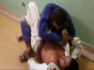 Treino 21 de Março - Combate II