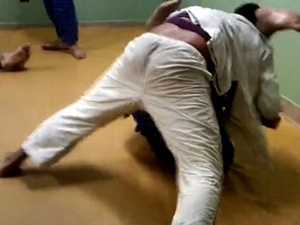 Treino 21 de Março - Combate III