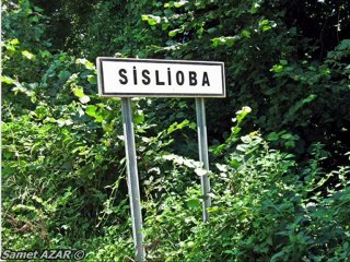 sislioba ve beğendik köyleri..İĞNEADA