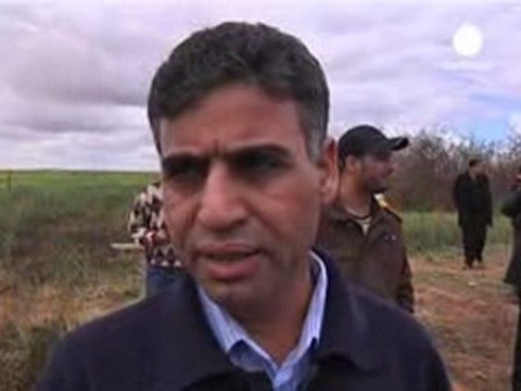 Les ennuis commencent pour la coalition armée en Libye