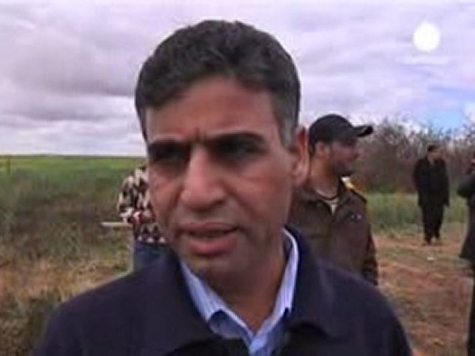 Les ennuis commencent pour la coalition armée en Libye