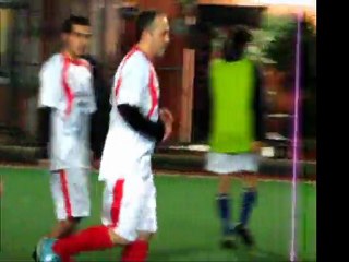 22.03.2011 ÖZEL BPAŞA HASTANESİ - ALTIN AYAKLAR