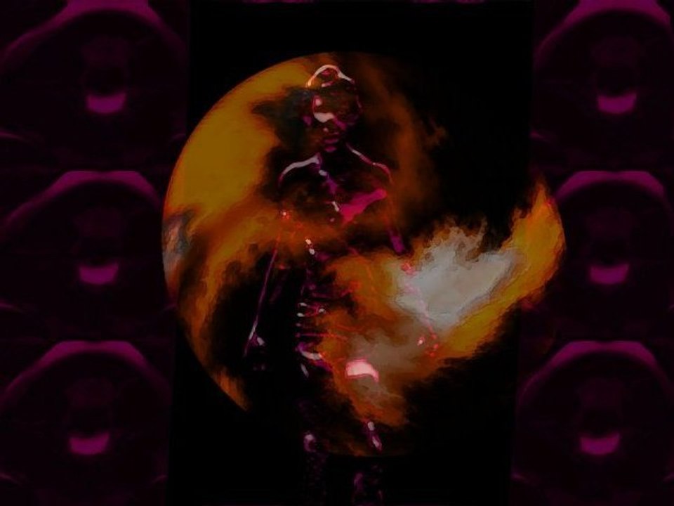 Pink Floyd - Welcome To The Machine