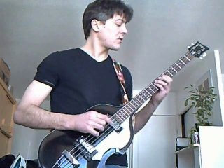 What is and  What Should Never Be - Led Zeppelin - Reprise