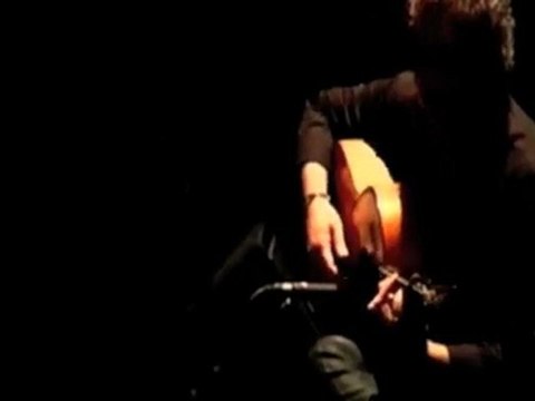 2009 - 2010 Flamenco en Red - con Eva Yerbabuena