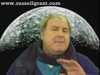 RussellGrant.com Video Horoscope Gemini March Wednesday 23rd